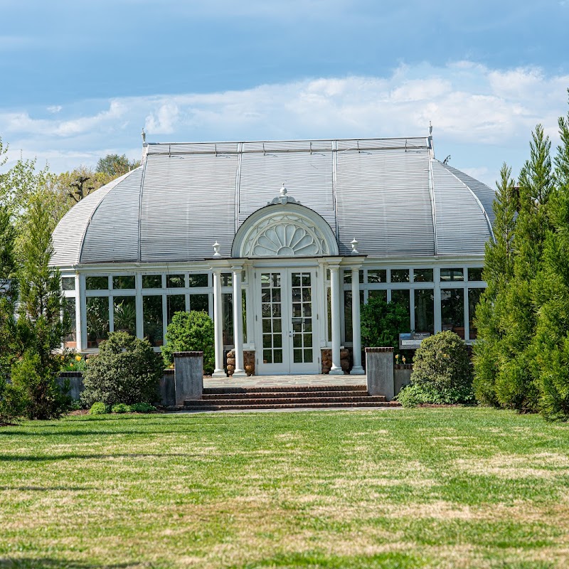 Reynolda Gardens-Wake Forest