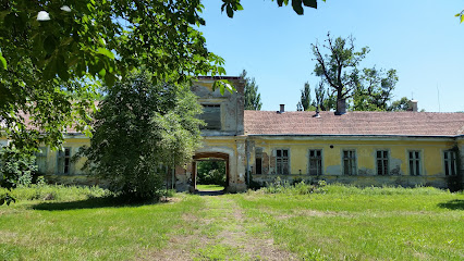 Wenckheim-kastély