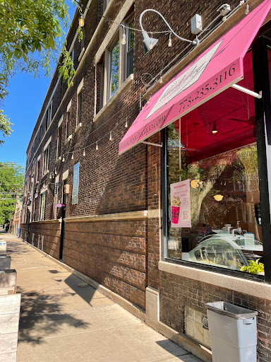 Ice Cream Shop «Black Dog Gelato», reviews and photos, 859 N Damen Ave, Chicago, IL 60622, USA
