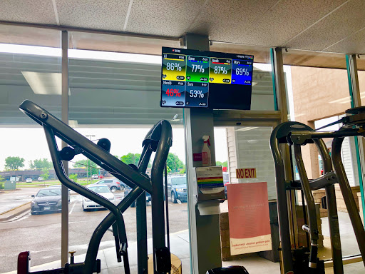 Gym «Snap Fitness», reviews and photos, 2216 County Rd D West, St Paul, MN 55112, USA