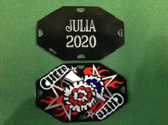 Clothing Store «BBE Designs/Black Belt Embroidery, Inc.», reviews and photos, 300 Shore Rd, Cornwall-On-Hudson, NY 12520, USA