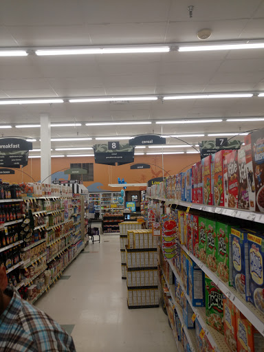 Grocery Store «Kroger», reviews and photos, 1200 E Bristol Rd, Burton, MI 48529, USA