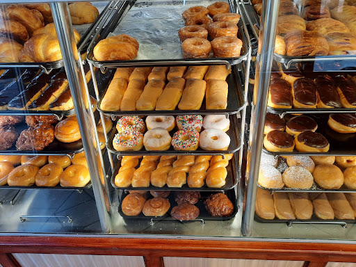 Donut Shop «Yum Yum Donuts», reviews and photos, 5454 Orangethorpe Ave, La Palma, CA 90623, USA
