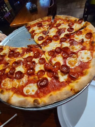#11 best pizza place in Middlesex - Ferraro's Pizzeria & Pub