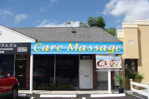 Care Massage image