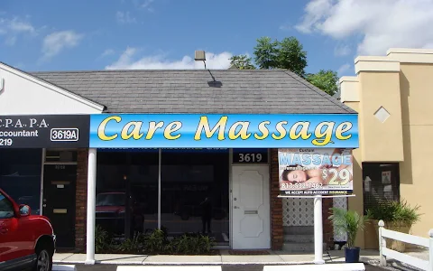 Care Massage image