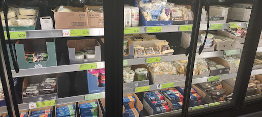 Supermarket «ALDI», reviews and photos, 15080 Summit Ave, Fontana, CA 92336, USA