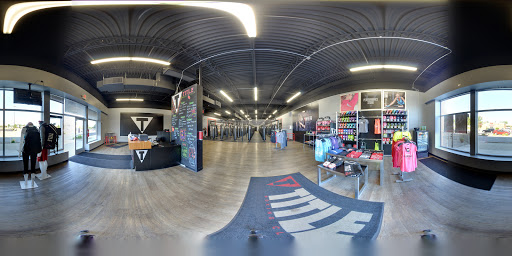 Boxing Gym «TITLE Boxing Club Highland Heights», reviews and photos, 779 Alpha Dr, Cleveland, OH 44143, USA