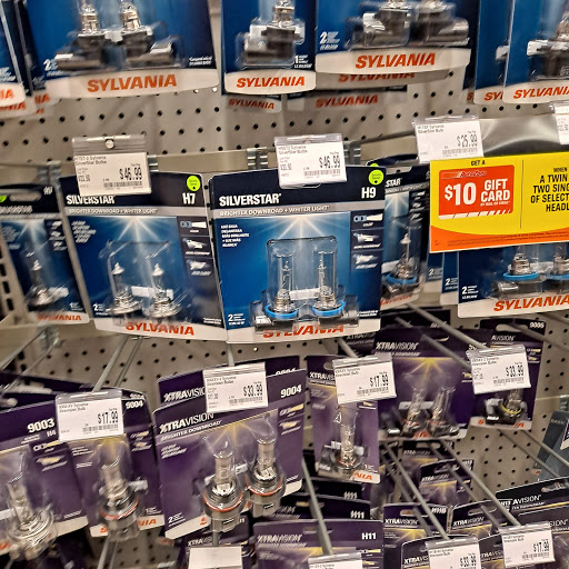 Auto Parts Store «AutoZone», reviews and photos, 5300 W Baltimore Ave, Clifton Heights, PA 19018, USA