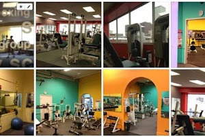 Downtown Fitness Center NOHC