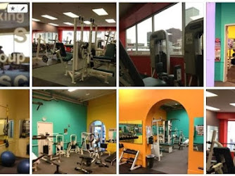 Downtown Fitness Center NOHC