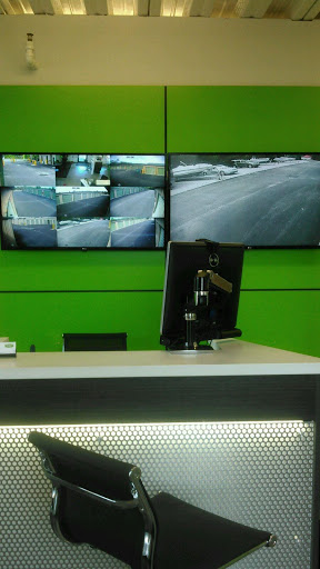 Storage Facility «Extra Space Storage», reviews and photos, 298 Red Cedar St, Bluffton, SC 29910, USA