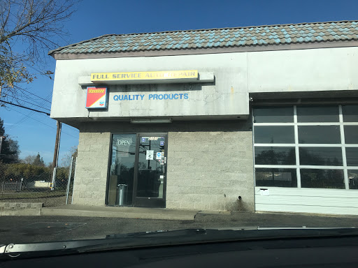 5101 El Camino Ave, Carmichael, CA 95608, USA