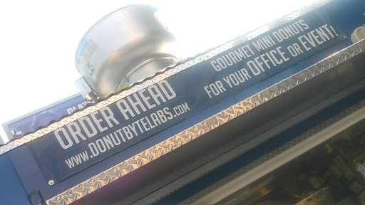 Donut Shop «Donut Byte Labs», reviews and photos, 12 SW 4th Ave, Portland, OR 97204, USA