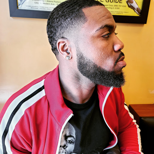 Beauty Salon «Dons & Divas Unisex Hair Salon», reviews and photos, 289 Nostrand Ave # A, Brooklyn, NY 11216, USA