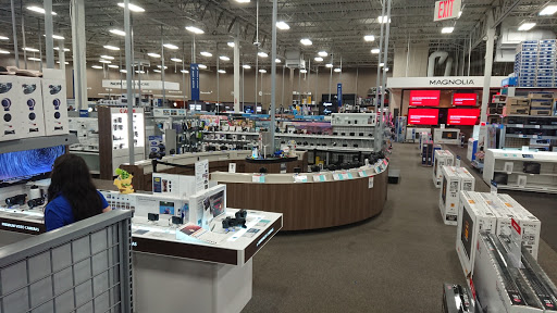 Electronics Store «Best Buy», reviews and photos, 11450 Pines Blvd, Pembroke Pines, FL 33026, USA