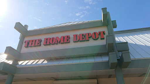 Home Improvement Store «The Home Depot», reviews and photos, 750 N University Dr, Coral Springs, FL 33071, USA
