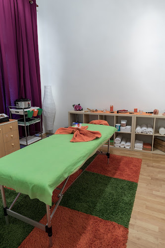 Hozzászólások és értékelések az PS Shiatsu & Massage Studio-ról