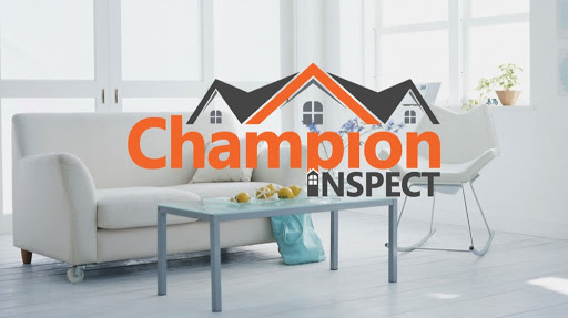 Champion Inspect Home Inspection in Utah