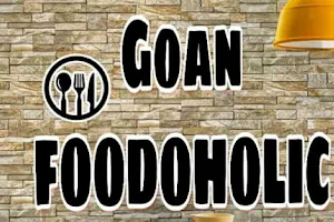 Goan Foodoholic image