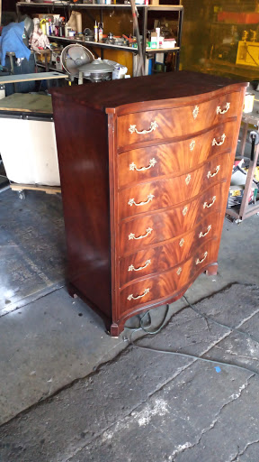 Thrift Store «Superior Thrift Store», reviews and photos, 1135 N Wilson Way, Stockton, CA 95205, USA