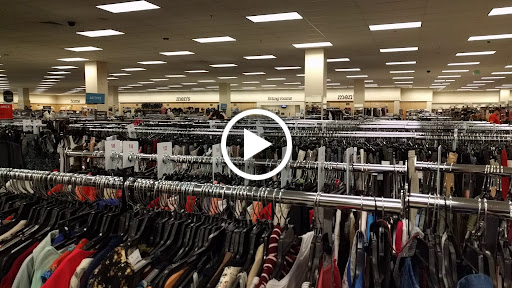 Department Store «Nordstrom Rack Middlesex Commons», reviews and photos, 43 Middlesex Turnpike #5, Burlington, MA 01803, USA