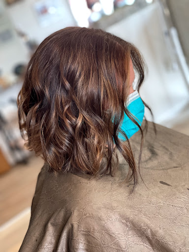 Beauty Salon «Gavali Salon», reviews and photos, 2475 Black Rock Turnpike, Fairfield, CT 06825, USA
