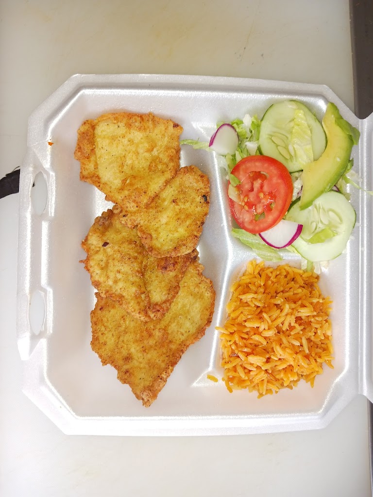 Taqueria La Lomas 27545