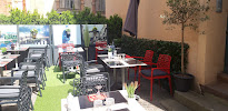 Atmosphère du Restaurant Pizzeria La Perouse à Albi - n°11
