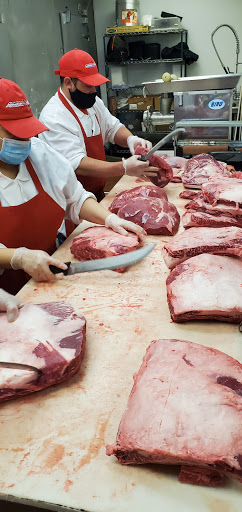 Grocery Store «Americana Grocery», reviews and photos, 10897 Main Street, Fairfax, VA 22030, USA