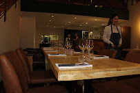 Atmosphère du Restaurant La Table de l'Ours à Marseille - n°4