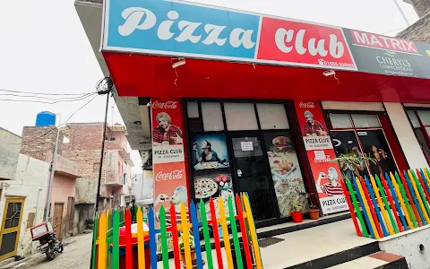 Pizza Club image