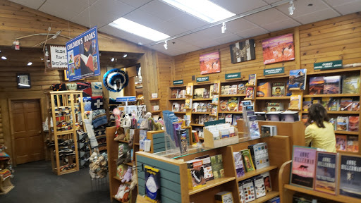 General Store «Ruby’s Inn General Store», reviews and photos, 26 S Main St, Bryce Canyon, UT 84764, USA