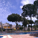 Photo n°1 de l'avis de Linda.a fait le 04/04/2018 à 01:56 sur le  Pinhal da Marina à Quarteira