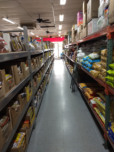 Grocery Store «Gandhi Bazar», reviews and photos, 2815 34th St, Lubbock, TX 79410, USA