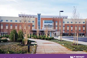 UVA Health Haymarket Medical Center image