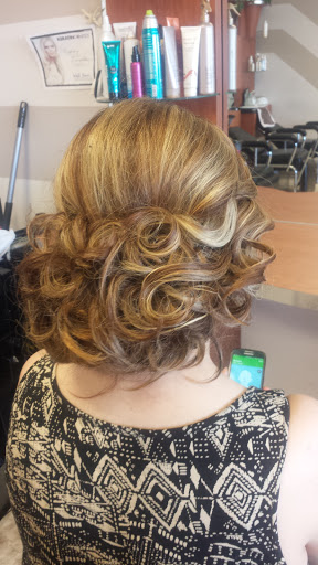 Beauty Salon «New Look Hair Salon», reviews and photos, 27151 Van Dyke, Warren, MI 48093, USA