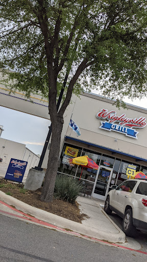 Shopping Mall «Park North Shopping Center», reviews and photos, 842 NW Loop 410, San Antonio, TX 78216, USA