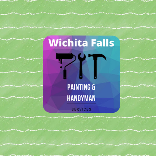 Wichita Falls Painting and Handyman Services