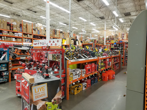 Home Improvement Store «The Home Depot», reviews and photos, 9890 N 90th St, Scottsdale, AZ 85258, USA