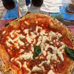 Photo n°1 de l'avis de Angela.i fait le 09/03/2024 à 22:35 sur le  L'Antica Pizzeria Da Michele Aversa à Aversa