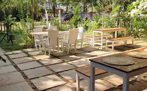Saltamontes - Garden Cafe & Bar image