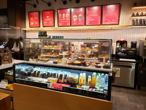 Starbucks image