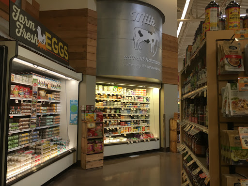 Health Food Store «Sprouts Farmers Market», reviews and photos, 655 S Grand Ave, Glendora, CA 91740, USA