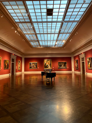 Art Museum «The Toledo Museum of Art», reviews and photos, 2445 Monroe St, Toledo, OH 43620, USA