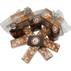 Chocolaterie Confiserie Les 4C à Suippes