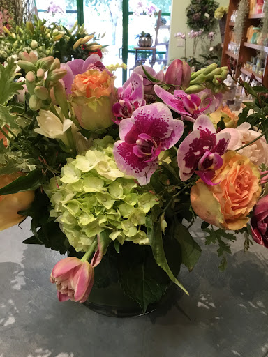Florist «Paradise Flowers», reviews and photos, 911 Sir Francis Drake Blvd, Kentfield, CA 94904, USA