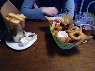 Camden Café à Dijon
