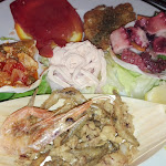 Photo n°1 de l'avis de Michele.s fait le 22/09/2019 à 20:15 sur le  Ristorante La Terrazza à Scopello