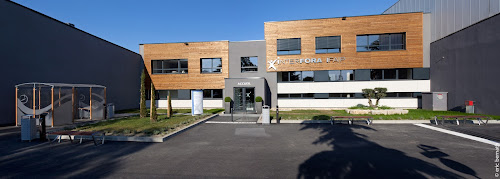 Centre de formation d'apprentis Interfora IFAIP Centre de Formation Saint-Fons
